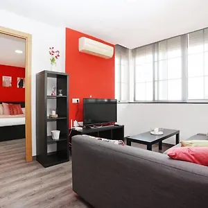 Apartamento Holidays2malaga San Rafael Recien Renovados, Málaga