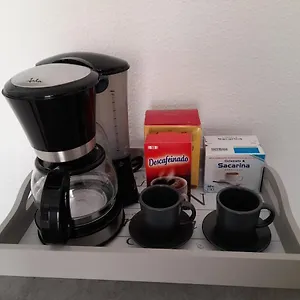 Apartamento New And Parking Zamarrilla, Málaga